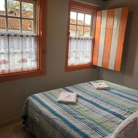 Hotel Hospedagem Fatima Pirenópolis Zewnętrze zdjęcie