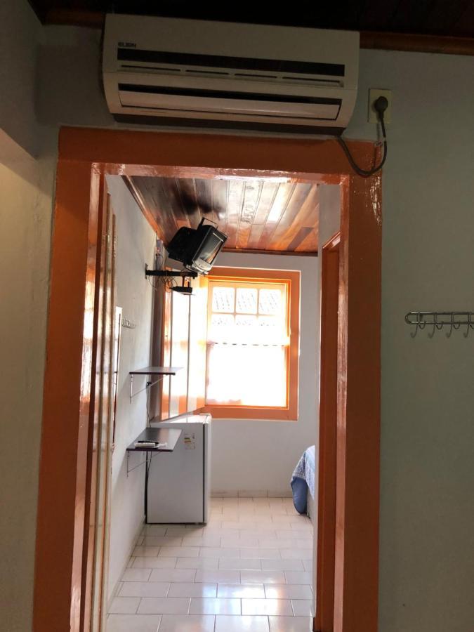 Hotel Hospedagem Fatima Pirenópolis Zewnętrze zdjęcie
