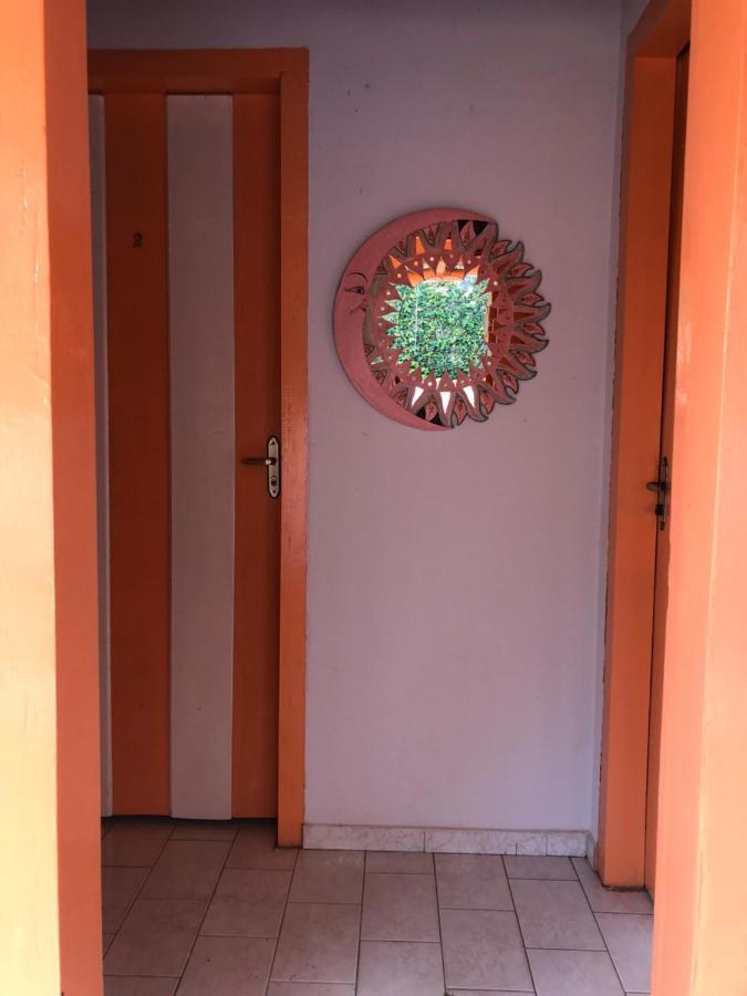 Hotel Hospedagem Fatima Pirenópolis Zewnętrze zdjęcie