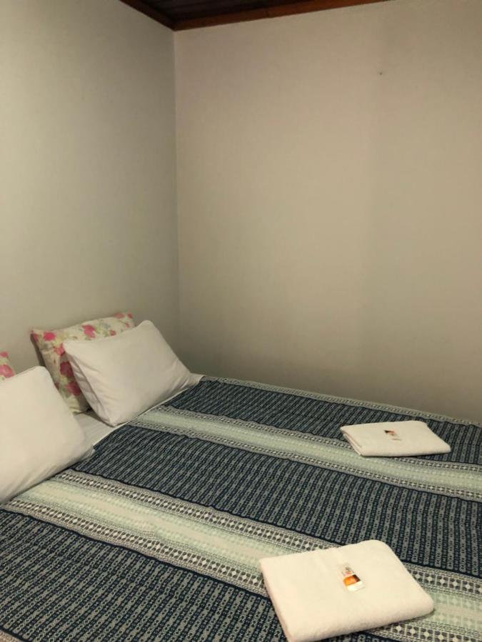 Hotel Hospedagem Fatima Pirenópolis Zewnętrze zdjęcie