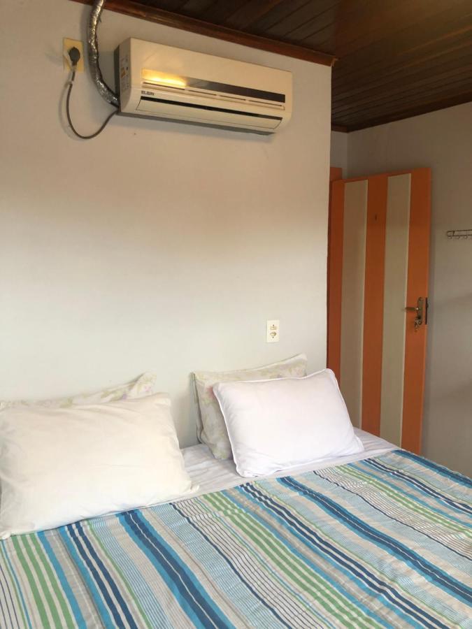 Hotel Hospedagem Fatima Pirenópolis Zewnętrze zdjęcie
