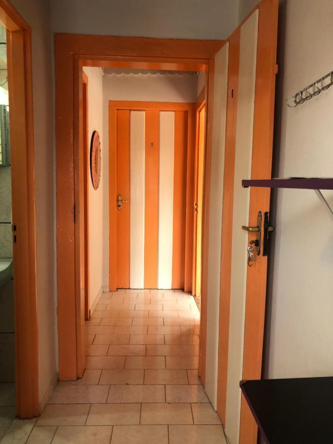 Hotel Hospedagem Fatima Pirenópolis Zewnętrze zdjęcie